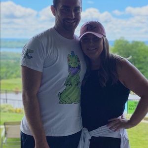 Meet your Posher, Corey